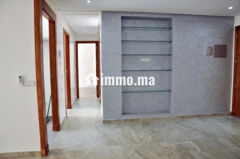 Très bel Apt. À 5 min de Harhoura - Vente Immobilier - Temara - photo 2