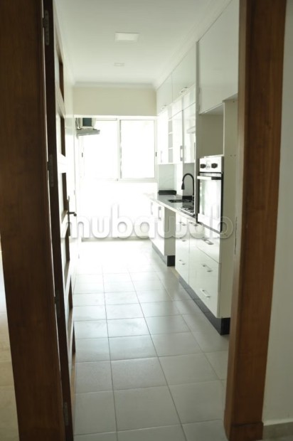 Très bel Apt. À 5 min de Harhoura - Vente Immobilier - Temara - photo 3