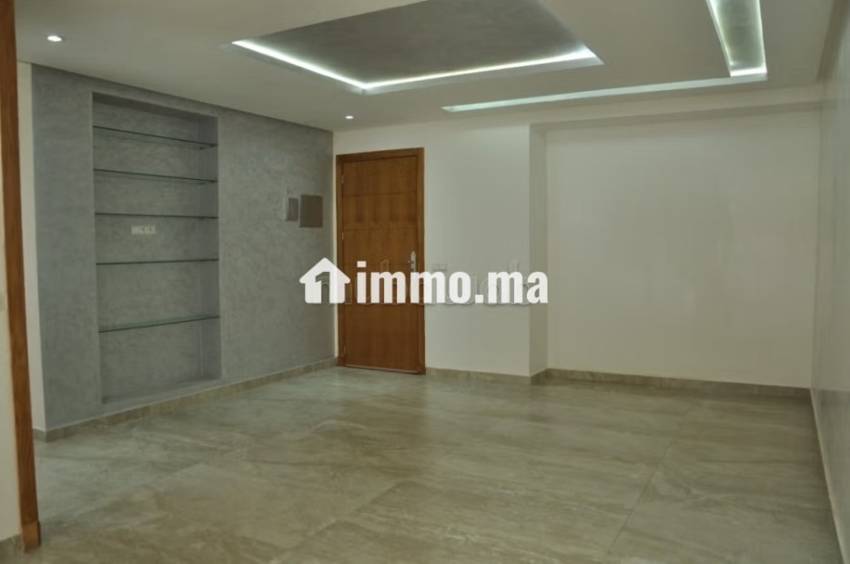 Très bel Apt. À 5 min de Harhoura - Vente Immobilier - Temara - photo 4