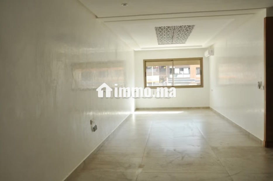 Très bel Apt. À 5 min de Harhoura - Vente Immobilier - Temara - photo 5