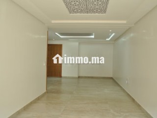 Très bel Apt. À 5 min de Harhoura - Appartement à vendre - Temara