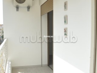 Très bel Apt. À 5 min de Harhoura - Appartement à vendre - Temara