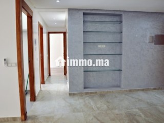 Très bel Apt. À 5 min de Harhoura - Appartement à vendre - Temara