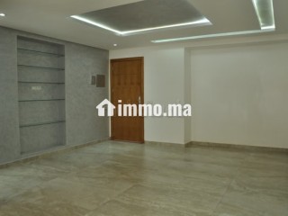 Très bel Apt. À 5 min de Harhoura - Appartement à vendre - Temara