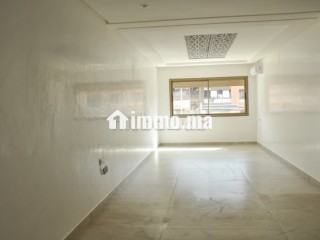 Très bel Apt. À 5 min de Harhoura - Appartement à vendre - Temara