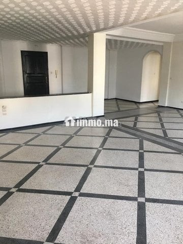 Appartement à louer à Casablanca quartier Maarif - Location Immobilier - Casablanca - photo 1