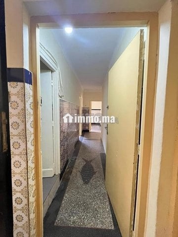 Appartement à louer à Rabat - Location Immobilier - Rabat - photo 1