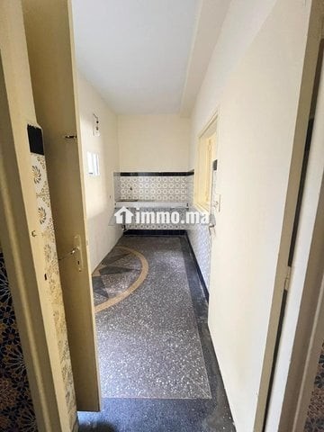 Appartement à louer à Rabat - Location Immobilier - Rabat - photo 5