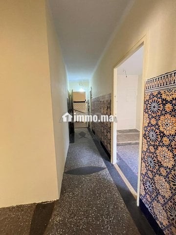 Appartement à louer à Rabat - Location Immobilier - Rabat - photo 8