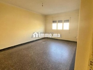 Appartement à louer à Rabat - Appartement à louer - Rabat