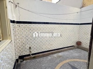 Appartement à louer à Rabat - Appartement à louer - Rabat