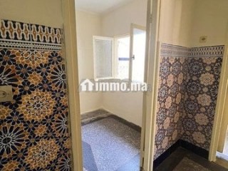 Appartement à louer à Rabat - Appartement à louer - Rabat