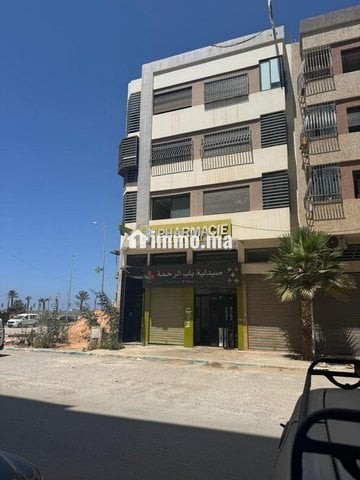 Appartement à louer 68 m² à Casa errahma - Location Immobilier - Casablanca - photo 1