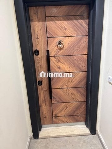 Appartement à louer 68 m² à Casa errahma - Location Immobilier - Casablanca - photo 2