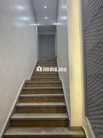 Appartement à louer 68 m² à Casa errahma - Location Immobilier - Casablanca - photo 3