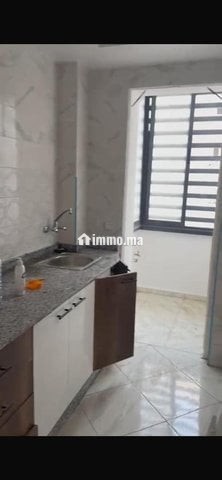 Appartement à louer 68 m² à Casa errahma - Location Immobilier - Casablanca - photo 6