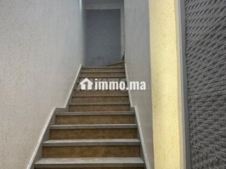 Appartement à louer 68 m² à Casa errahma - Appartement à louer - Casablanca