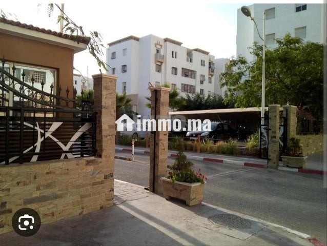 Appartement à louer 60 m² à Agadir - Location Immobilier - Agadir - photo 2