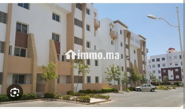 Appartement à louer 60 m² à Agadir - Location Immobilier - Agadir - photo 3