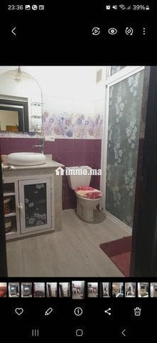 Appartement à louer 60 m² à Agadir - Location Immobilier - Agadir - photo 4