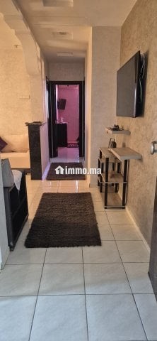 Appartement à louer 60 m² à Agadir - Location Immobilier - Agadir - photo 6