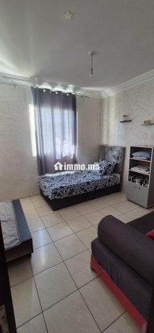 Appartement à louer 60 m² à Agadir - Location Immobilier - Agadir - photo 7