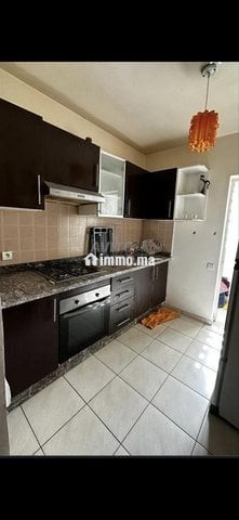 Appartement à louer 60 m² à Agadir - Location Immobilier - Agadir - photo 8