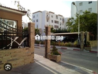 Appartement à louer 60 m² à Agadir - Appartement à louer - Agadir