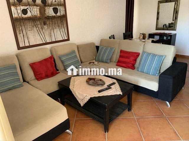 كومليكس لدين - Location Immobilier - Martil - photo 1