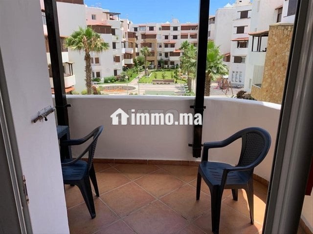 كومليكس لدين - Location Immobilier - Martil - photo 5