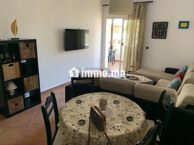 كومليكس لدين - Location Immobilier - Martil - photo 8