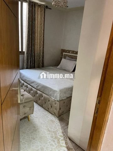 Appartement bien equipé a louer - Location Immobilier - Meknes - photo 5