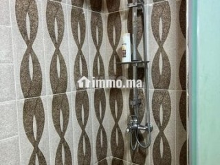 Appartement bien equipé a louer - Appartement à louer - Meknes