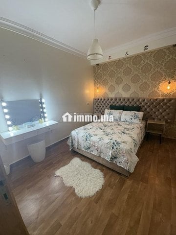 Appartement meublé moderne près de l'aéroport - Location Vacances - Marrakech - photo 8