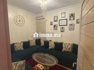 Appartement meublé moderne près de l'aéroport - Appartement Location Vacances - Marrakech