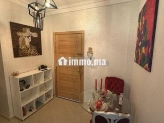 Appartement meublé moderne près de l'aéroport - Appartement Location Vacances - Marrakech
