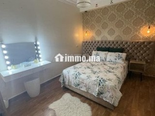 Appartement meublé moderne près de l'aéroport - Appartement Location Vacances - Marrakech