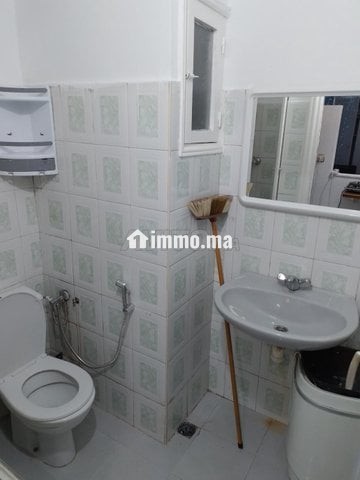 Petit studio meublé - Location Immobilier - Rabat - photo 1