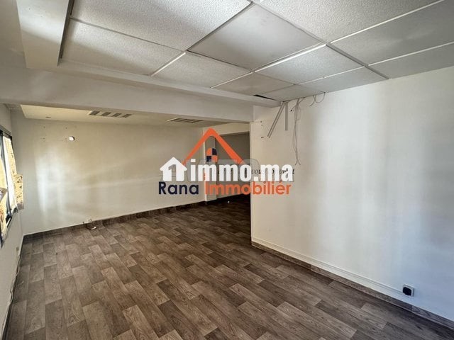 Plateau bureau à louer sur Hassan - Location Immobilier - Rabat - photo 5