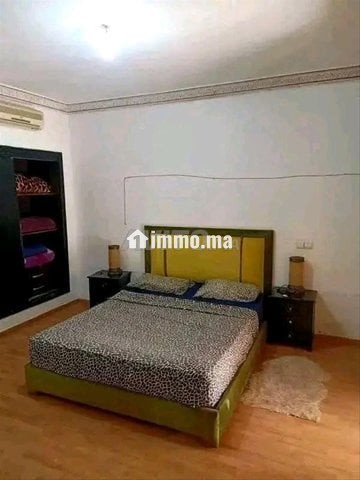 Appartement lkra f guleiz - Location Vacances - Marrakech - photo 3