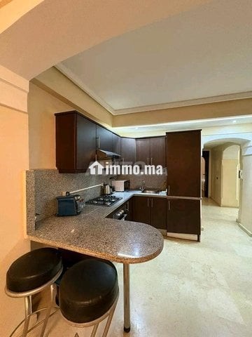 Appartement lkra f guleiz - Location Vacances - Marrakech - photo 6