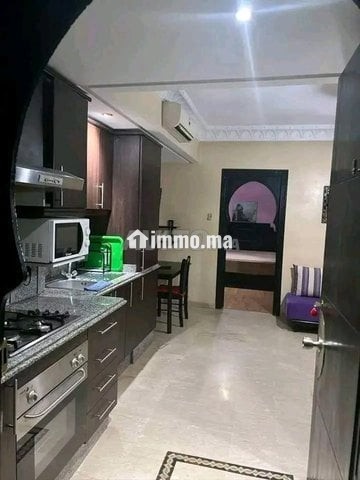 Appartement lkra f guleiz - Location Vacances - Marrakech - photo 7