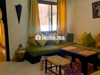 Appartement lkra f guleiz - Appartement Location Vacances - Marrakech