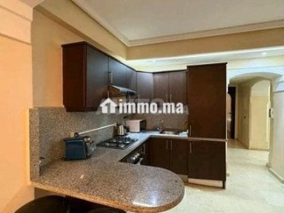 Appartement lkra f guleiz - Appartement Location Vacances - Marrakech