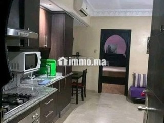 Appartement lkra f guleiz - Appartement Location Vacances - Marrakech
