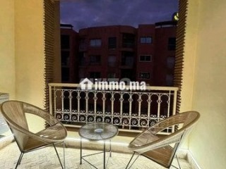 Appartement lkra f guleiz - Appartement Location Vacances - Marrakech