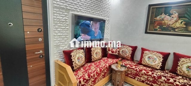 Appartement - Location Vacances - Meknes - photo 1