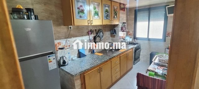 Appartement - Location Vacances - Meknes - photo 6
