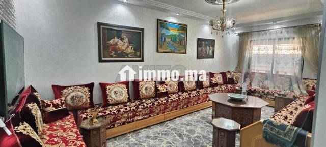 Appartement - Location Vacances - Meknes - photo 7