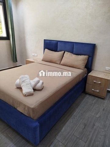 Appartement - Location Vacances - Meknes - photo 8
